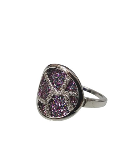 Anello Les Georgettes Donna in Bronzo LESAN P99 - LESAN P99